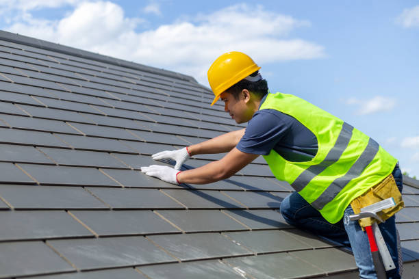 Trusted University Center, VA Roofing Contractor Experts
