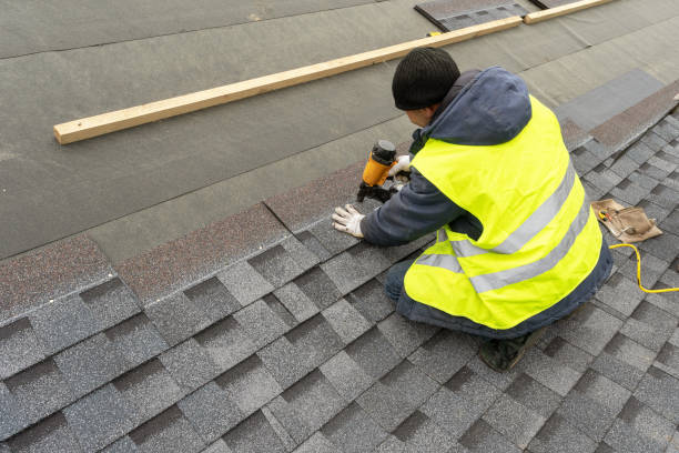 Best Best Roofing Contractors  in University Center, VA