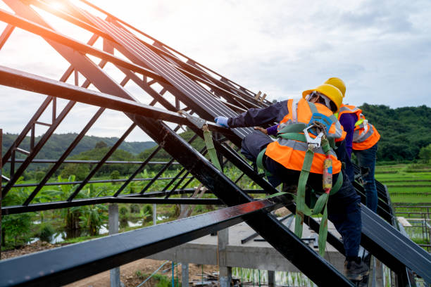 Best Roof Maintenance Services  in University Center, VA