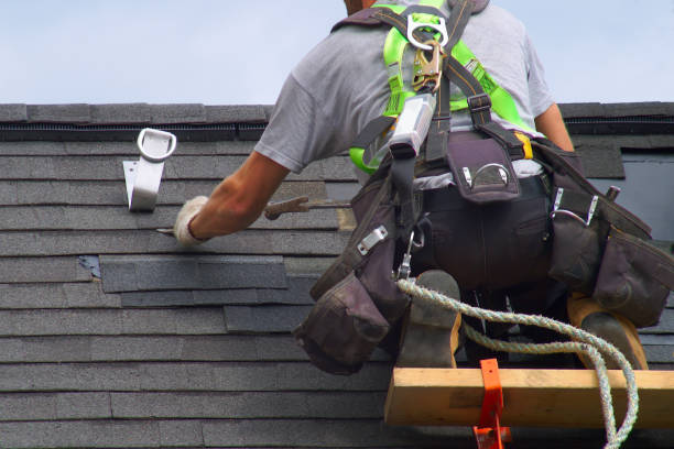 Best Best Roofing Contractors  in University Center, VA