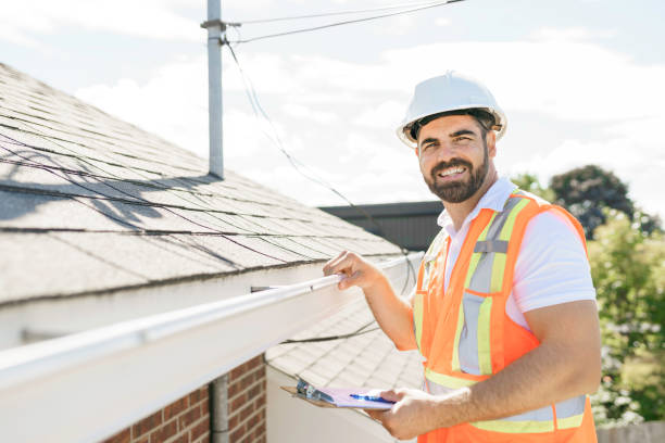 Best New Roof Installation  in University Center, VA