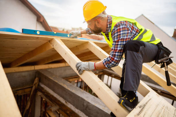 Best Roof Replacement Cost  in University Center, VA