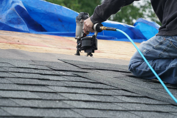 Best Residential Roofing Contractor  in University Center, VA