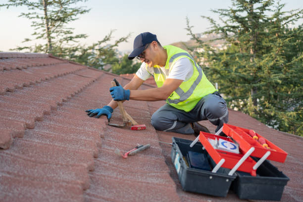 Quick and Trustworthy Emergency Roof Repair Services in University Center, VA