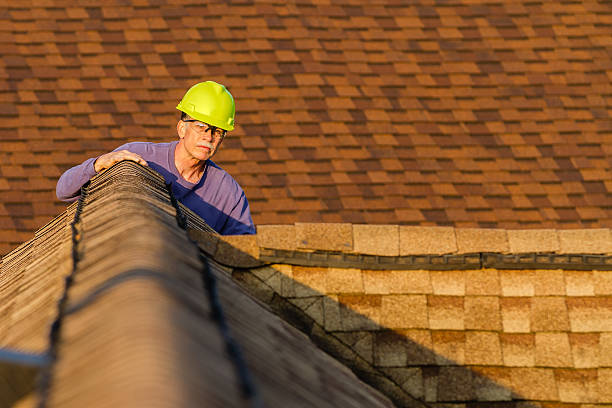 Best Roof Waterproofing Services  in University Center, VA