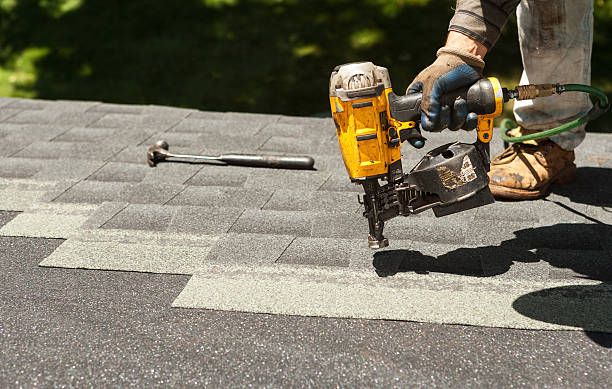 Best Commercial Roof Installation  in University Center, VA