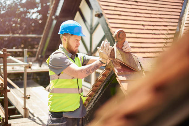 Best Affordable Roofing Company  in University Center, VA