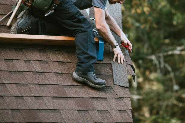 Best Residential Roofing Contractor  in University Center, VA
